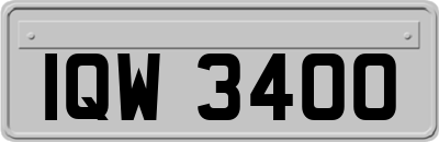 IQW3400