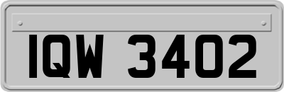 IQW3402