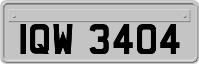 IQW3404