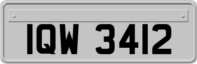 IQW3412