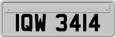 IQW3414