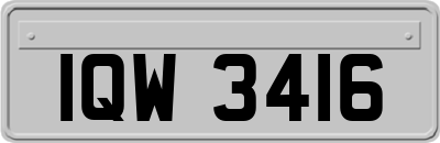 IQW3416