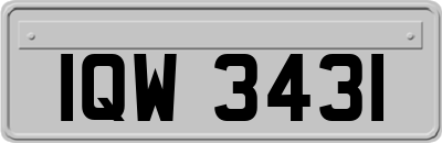 IQW3431