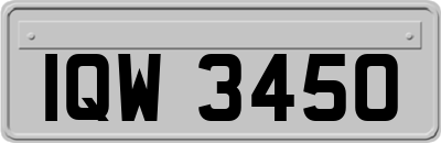 IQW3450