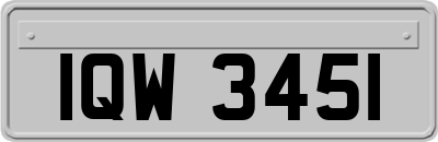 IQW3451