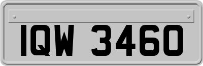 IQW3460