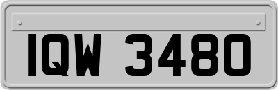 IQW3480