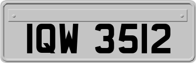 IQW3512