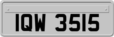 IQW3515