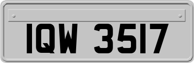 IQW3517