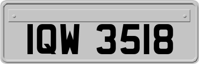 IQW3518