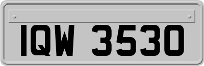 IQW3530