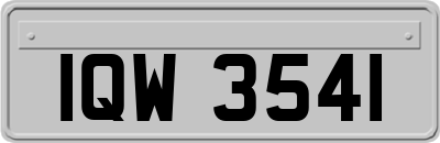 IQW3541