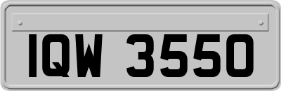 IQW3550