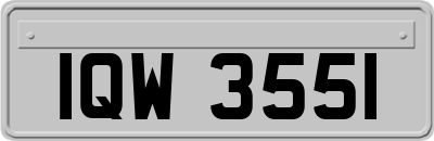 IQW3551