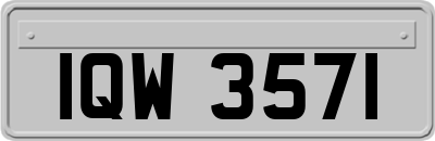 IQW3571