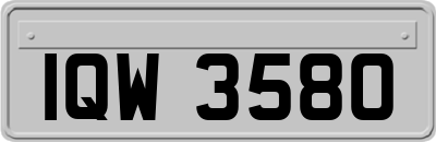 IQW3580