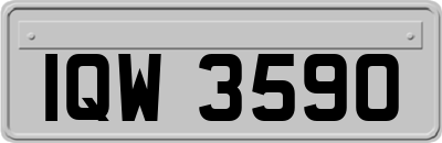 IQW3590