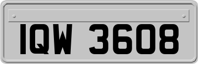 IQW3608