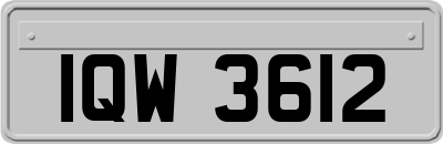 IQW3612