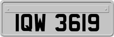 IQW3619