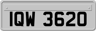 IQW3620