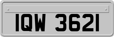 IQW3621