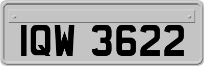 IQW3622