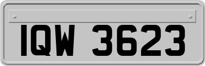 IQW3623