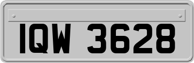 IQW3628