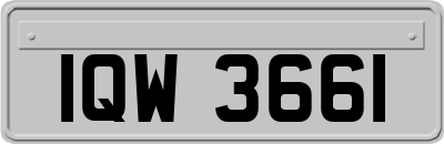 IQW3661