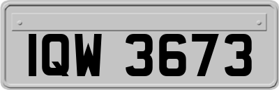 IQW3673