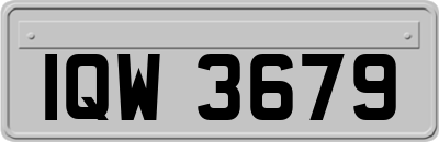 IQW3679