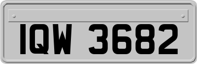 IQW3682