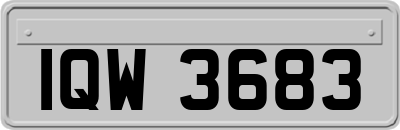 IQW3683