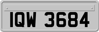 IQW3684