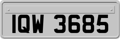 IQW3685