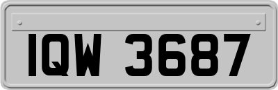 IQW3687