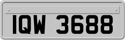 IQW3688