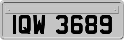 IQW3689