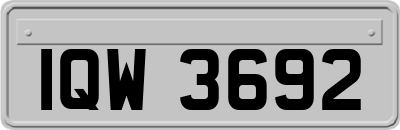 IQW3692