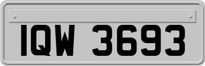 IQW3693