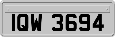 IQW3694