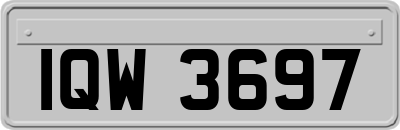 IQW3697