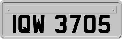 IQW3705