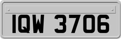 IQW3706