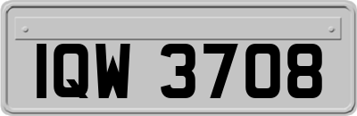 IQW3708