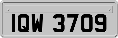 IQW3709