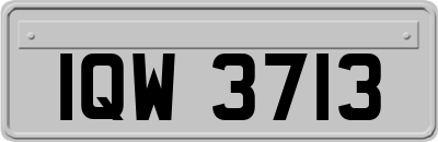 IQW3713