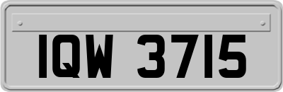 IQW3715